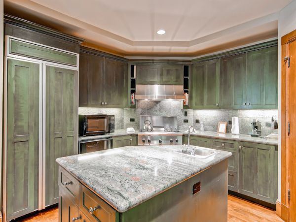 Beaver Creek Bachelor Gulch Condo 968501