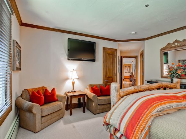 Beaver Creek Bachelor Gulch Condo 968501