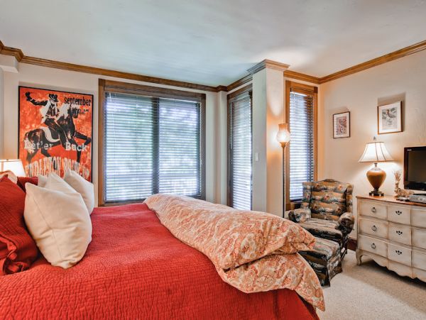 Beaver Creek Bachelor Gulch Condo 968501