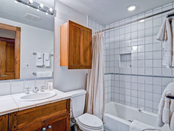 Beaver Creek Bachelor Gulch Condo 968501