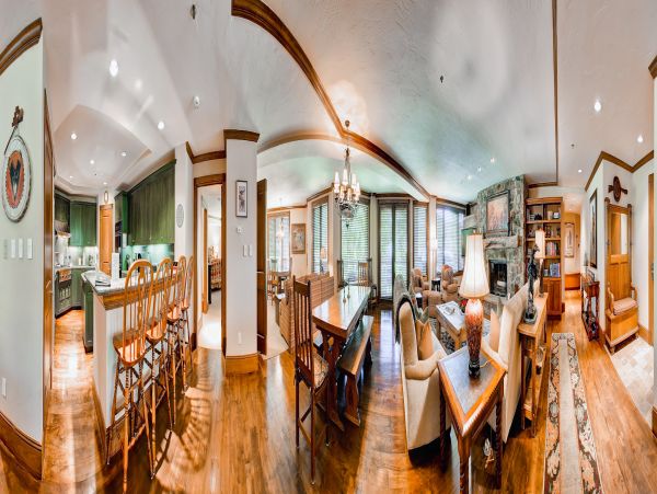 Beaver Creek Bachelor Gulch Condo 968501