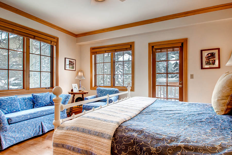 Beaver Creek Bachelor Gulch Condo 968502