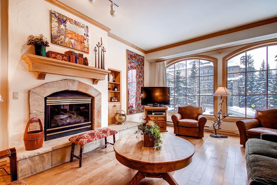 Beaver Creek Bachelor Gulch Condo 968502