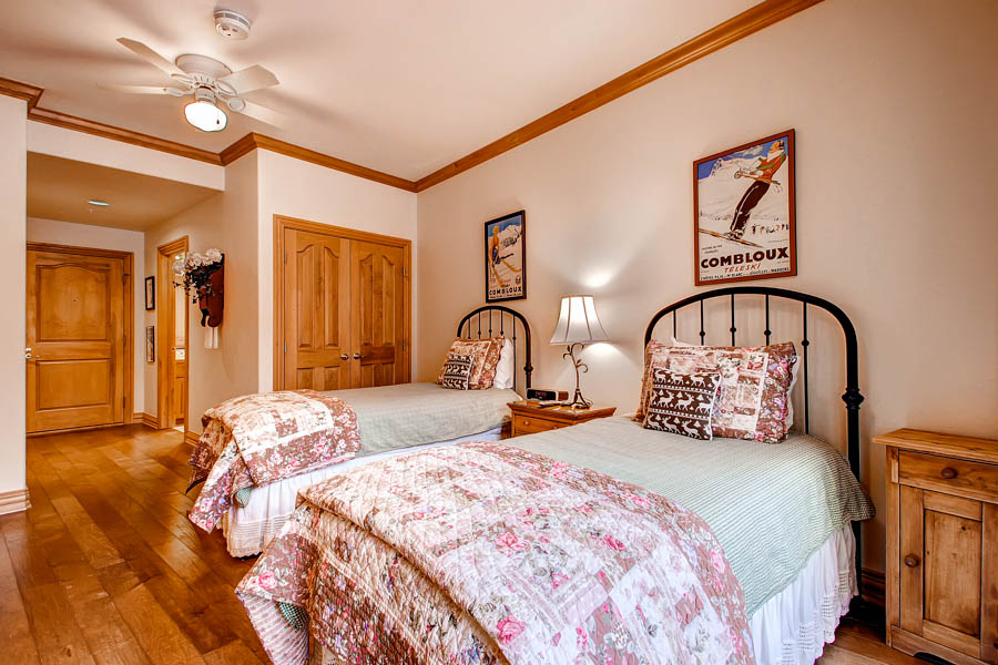 Beaver Creek Bachelor Gulch Condo 968502