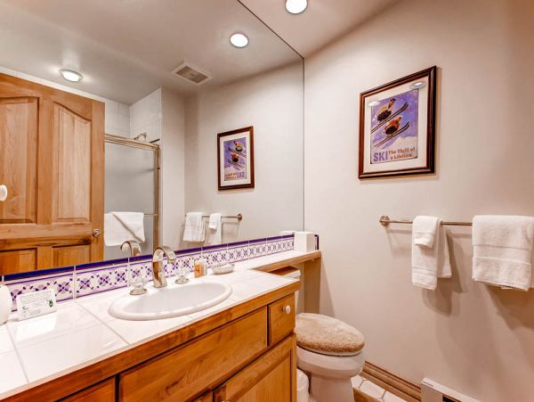 Beaver Creek Bachelor Gulch Condo 968502