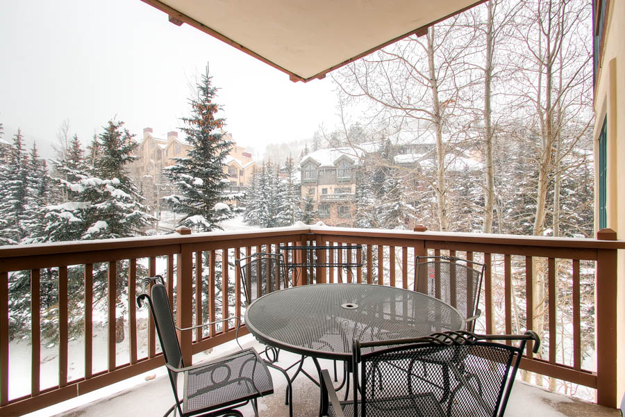 Beaver Creek Bachelor Gulch Condo 968502
