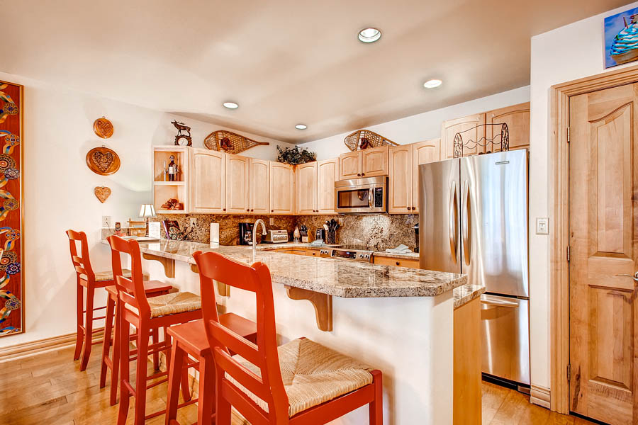 Beaver Creek Bachelor Gulch Condo 968502