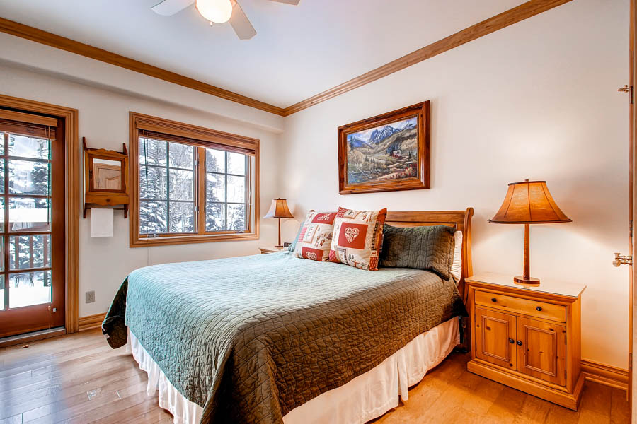Beaver Creek Bachelor Gulch Condo 968502