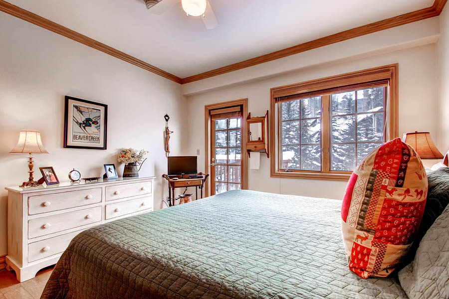 Beaver Creek Bachelor Gulch Condo 968502
