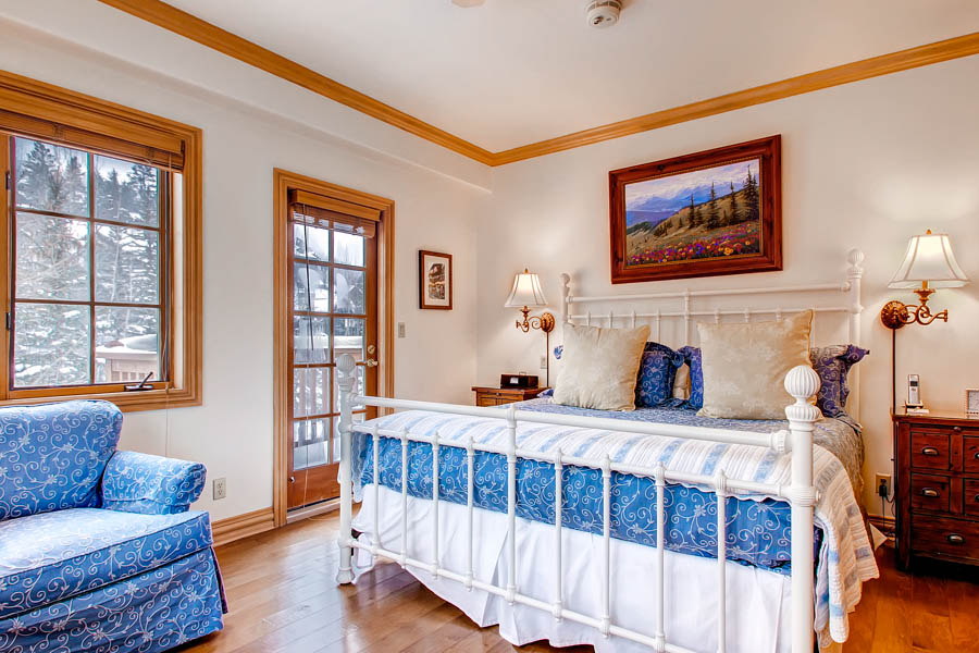 Beaver Creek Bachelor Gulch Condo 968502