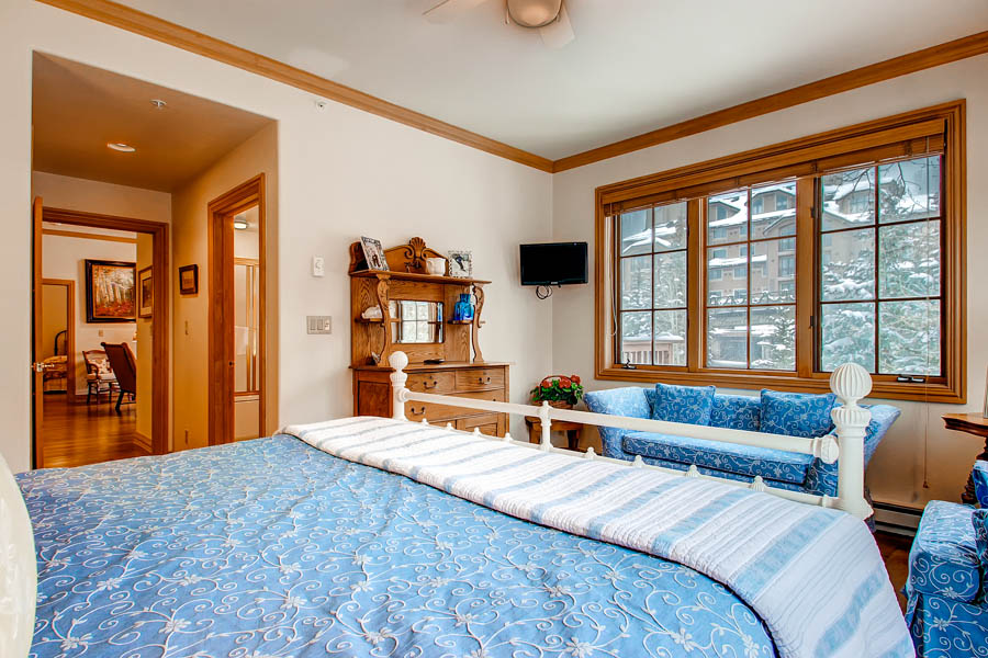 Beaver Creek Bachelor Gulch Condo 968502
