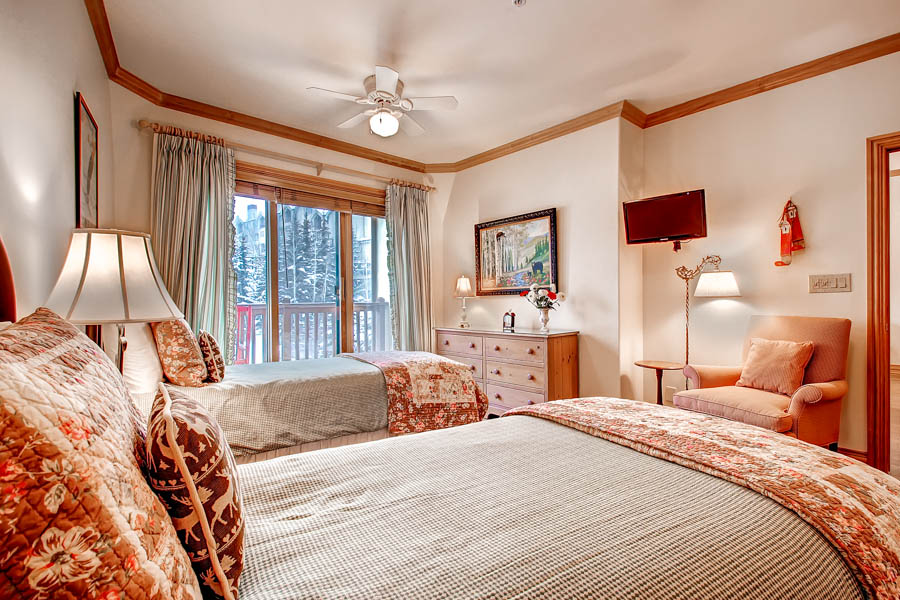 Beaver Creek Bachelor Gulch Condo 968502