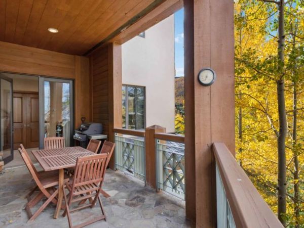 Luxury Vacation Rental in Beaver Creek for Families