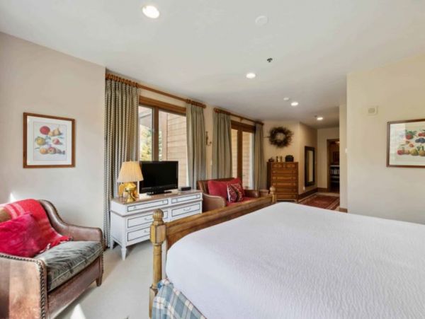 Luxury Vacation Rental in Beaver Creek for Families