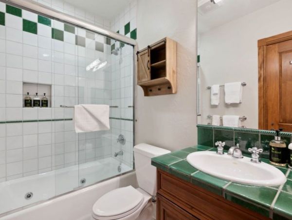 Luxury Vacation Rental in Beaver Creek for Families