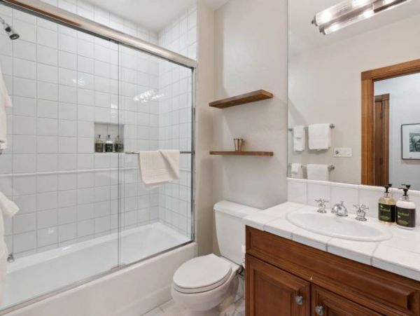 Luxury Vacation Rental in Beaver Creek for Families