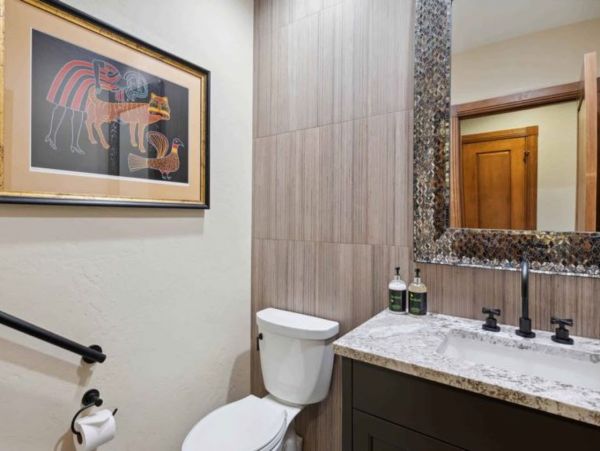 Luxury Vacation Rental in Beaver Creek for Families