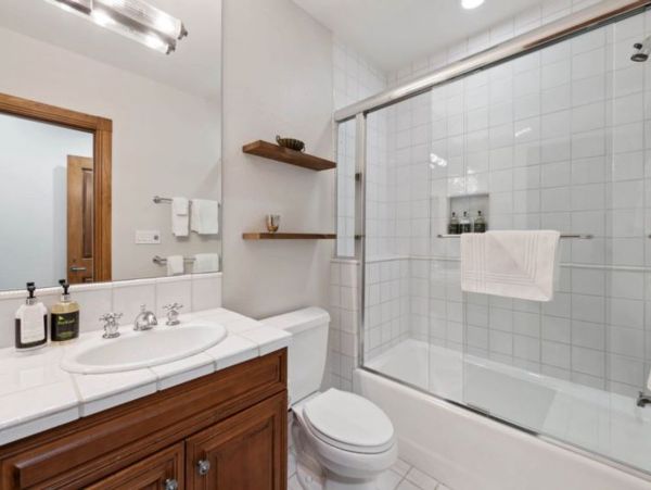 Luxury Vacation Rental in Beaver Creek for Families