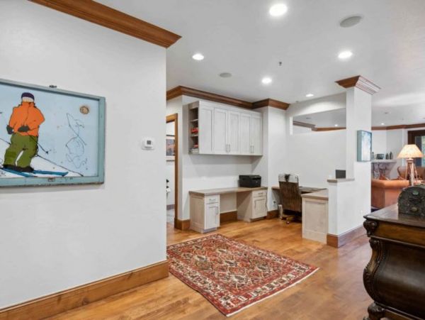 Luxury Vacation Rental in Beaver Creek for Families