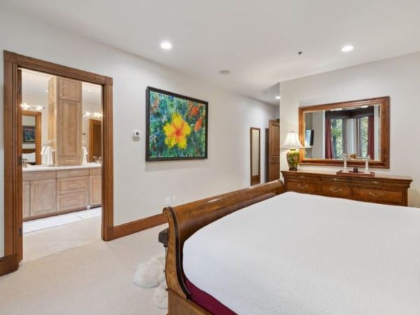 Luxury Vacation Rental in Beaver Creek for Families