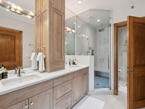Luxury Vacation Rental in Beaver Creek for Families