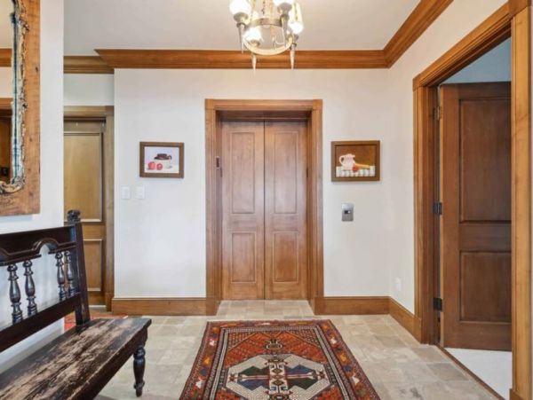 Luxury Vacation Rental in Beaver Creek for Families