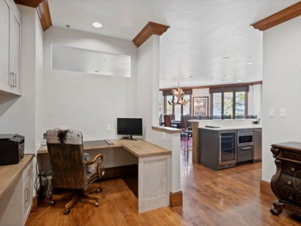 Luxury Vacation Rental in Beaver Creek for Families