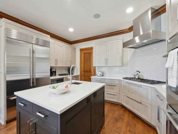 Luxury Vacation Rental in Beaver Creek for Families
