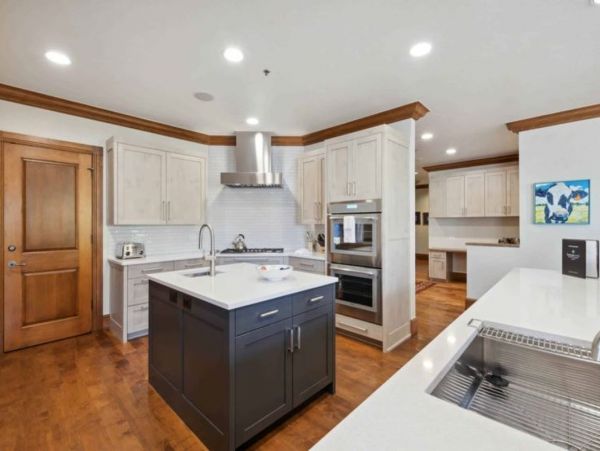 Luxury Vacation Rental in Beaver Creek for Families