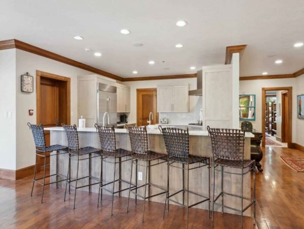 Luxury Vacation Rental in Beaver Creek for Families