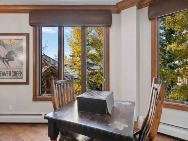 Luxury Vacation Rental in Beaver Creek for Families