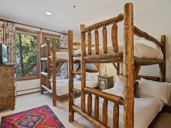 Luxury Vacation Rental in Beaver Creek for Families