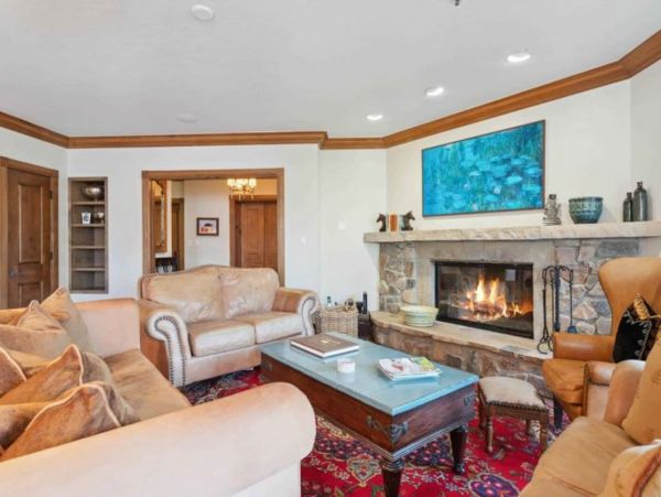 Luxury Vacation Rental in Beaver Creek for Families
