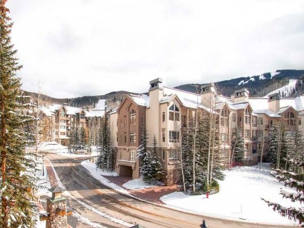 Luxury Vacation Rental in Beaver Creek for Families