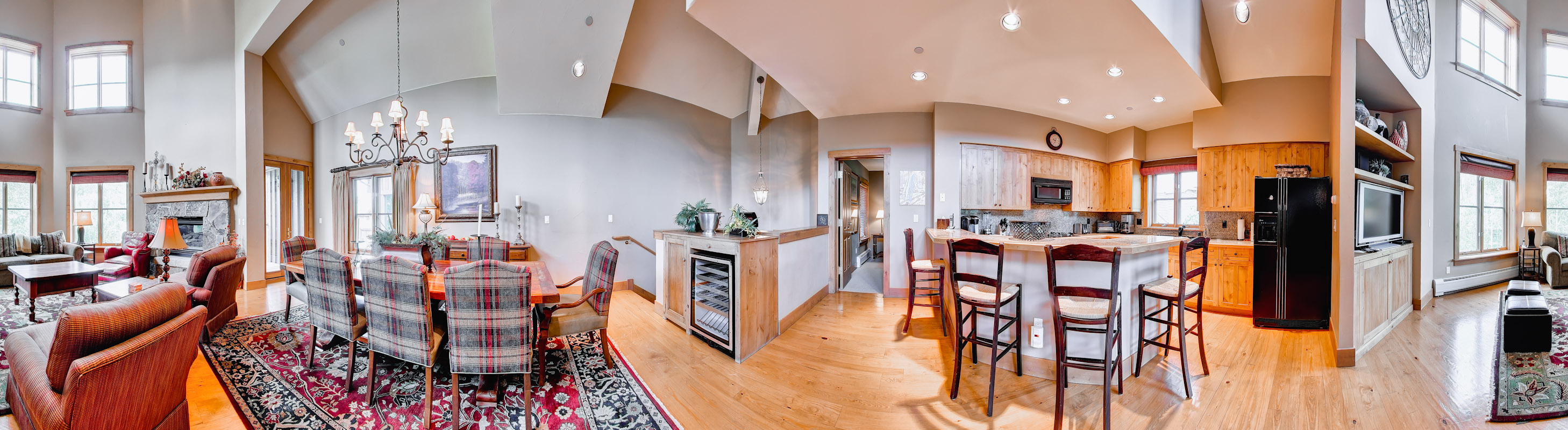 Beaver Creek Bachelor Gulch Condo 968504