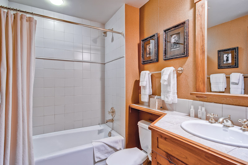 Beaver Creek Bachelor Gulch Condo 968504