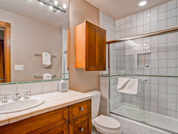 Beaver Creek Bachelor Gulch Condo 968505