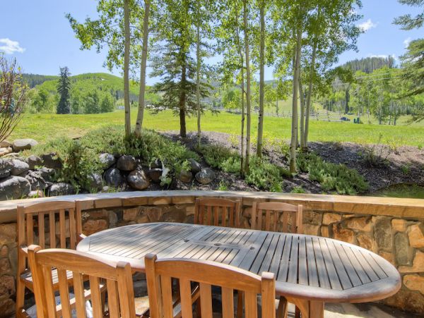 Beaver Creek Bachelor Gulch Condo 968505