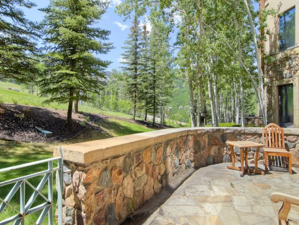 Beaver Creek Bachelor Gulch Condo 968505