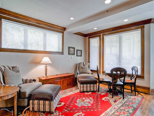 Beaver Creek Bachelor Gulch Condo 968505