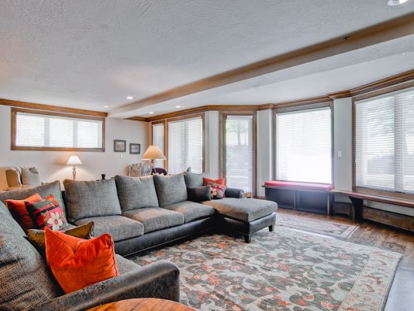 Beaver Creek Bachelor Gulch Condo 968505