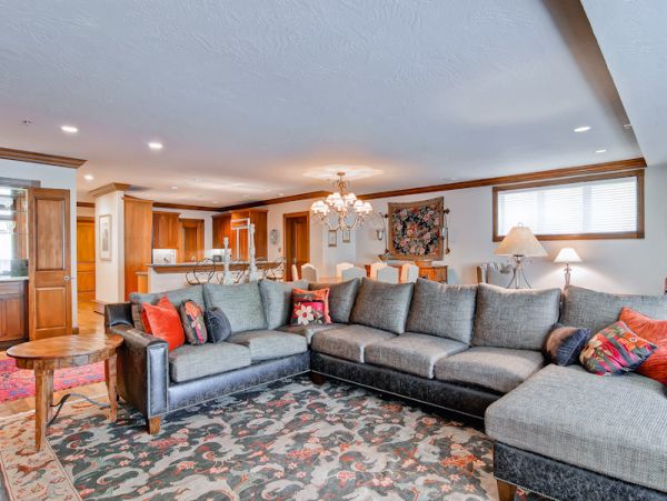Beaver Creek Bachelor Gulch Condo 968505