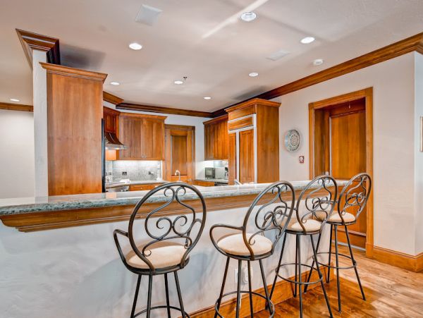 Beaver Creek Bachelor Gulch Condo 968505