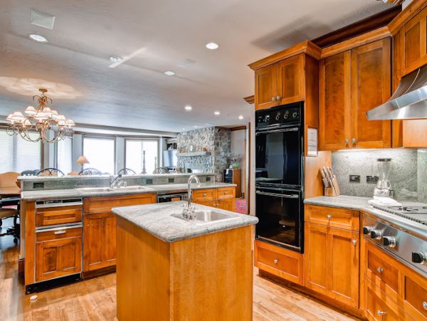 Beaver Creek Bachelor Gulch Condo 968505
