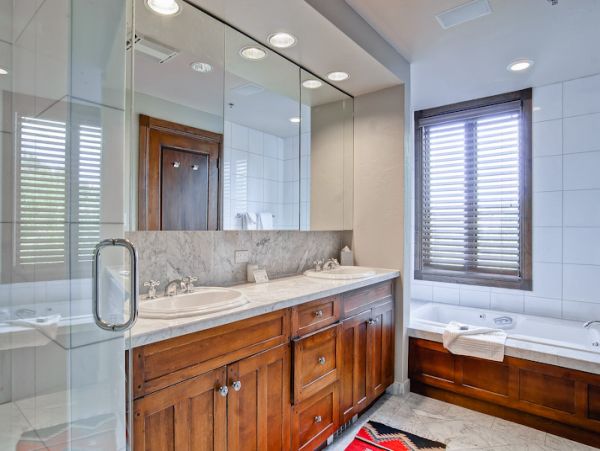 Beaver Creek Bachelor Gulch Condo 968505