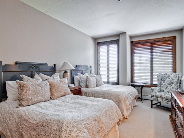 Beaver Creek Bachelor Gulch Condo 968505