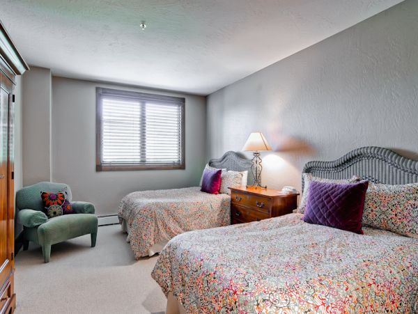 Beaver Creek Bachelor Gulch Condo 968505