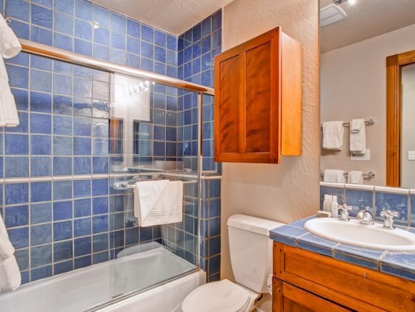 Beaver Creek Bachelor Gulch Condo 968505