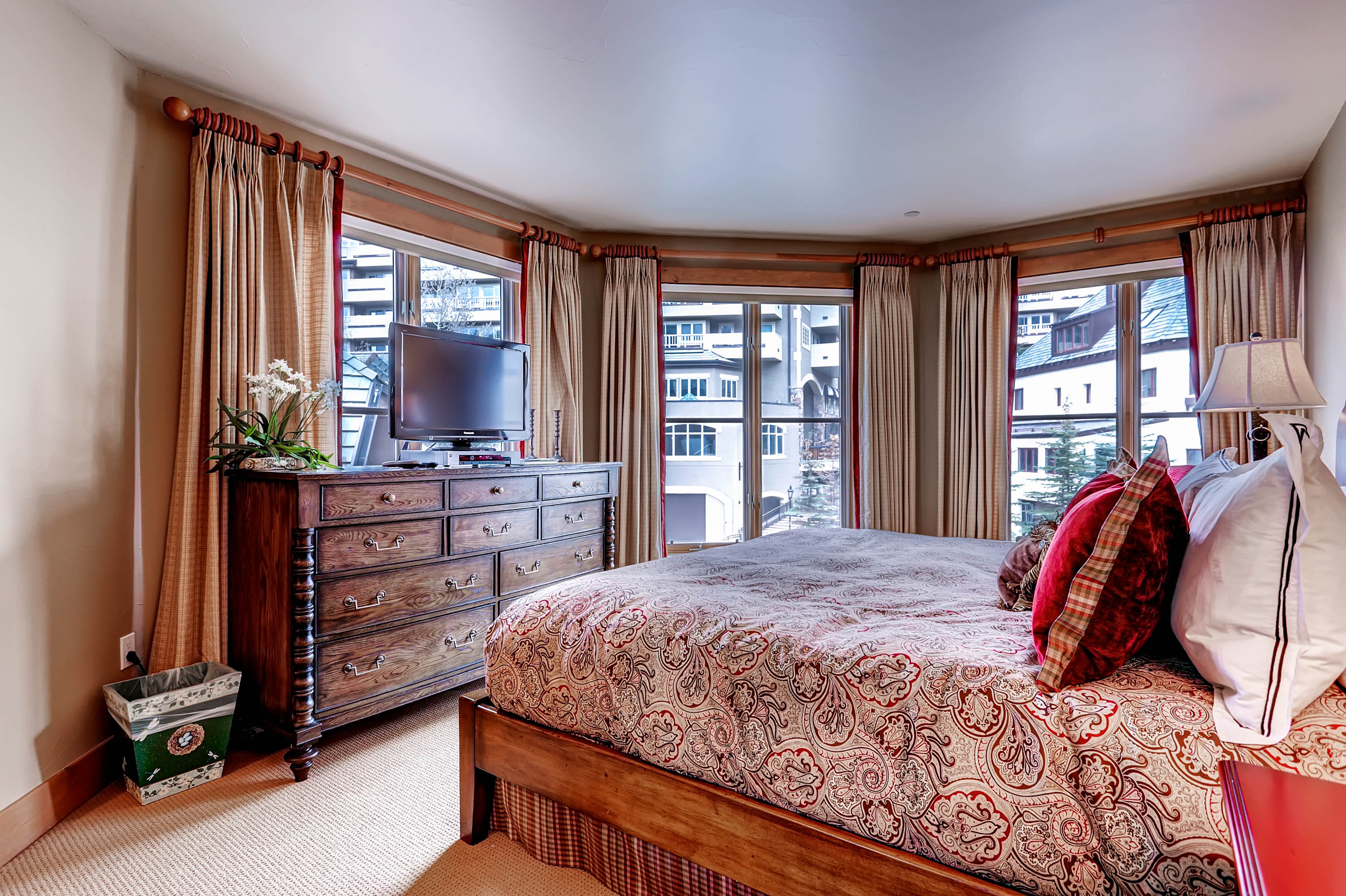 Beaver Creek Bachelor Gulch Condo 968506
