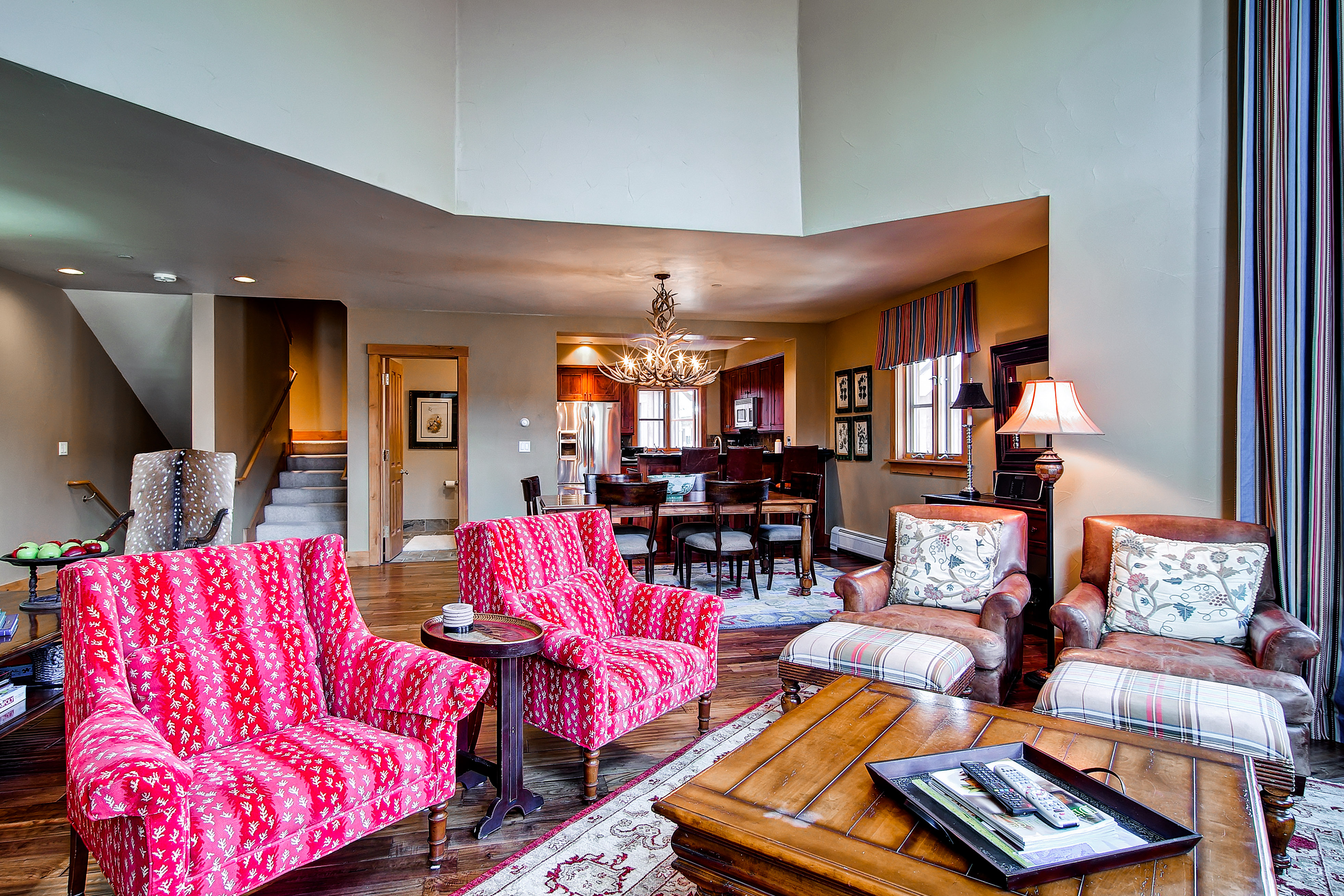 Beaver Creek Bachelor Gulch Condo 968506